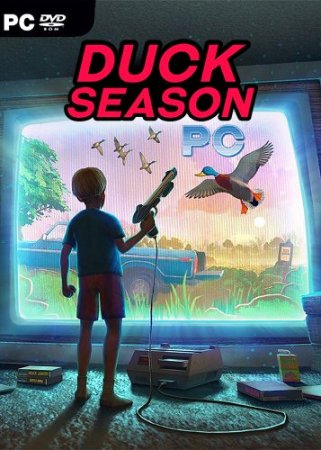 Duck Season PC (2019) PC | Лицензия