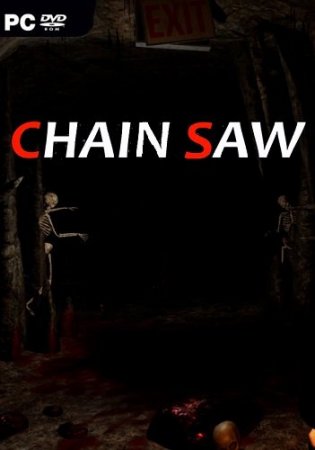 CHAIN SAW (2019) PC | Лицензия