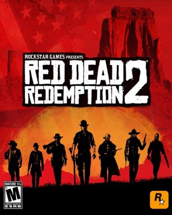 Red Dead Redemption 2 [v 1.0.1311.23] (2019) PC | Repack от xatab