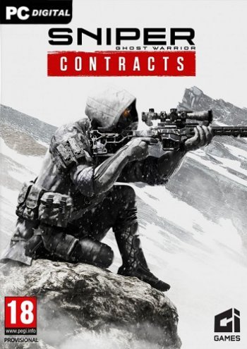 Sniper Ghost Warrior Contracts [v 1.08 + DLCs] (2019) PC | Repack от xatab