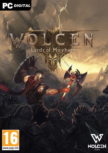 Wolcen: Lords of Mayhem [v 1.1.0.7 build 6083358] (2020) PC | Repack от xatab