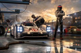 Forza Motorsport 7 [v 1.141.192.2 + DLCs] (2017) PC | Repack от xatab