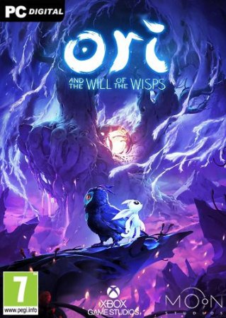 Ori and the Will of the Wisps (2020) PC | RePack от xatab