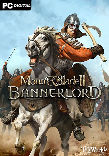 Mount & Blade II: Bannerlord [v 1.0.0 + Hotfix | Early Access] (2020) PC | RePack