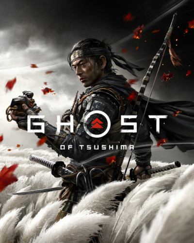 Ghost of Tsushima (2020) PC