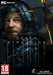 Death Stranding [v 1.06 + DLC] (2020) PC | Repack от xatab