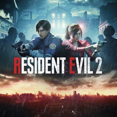 Resident Evil 2 / Biohazard RE:2 - Deluxe Edition [v 1.04u5 + DLCs] (2019) PC | Repack от R.G. Механики
