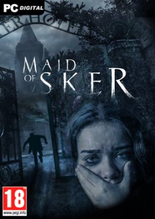 Maid of Sker (2020) PC | RePack от xatab