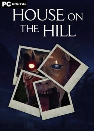 House on the Hill (2020) PC | Early Access