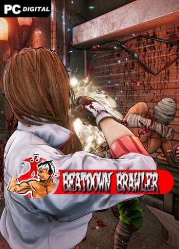 Beatdown Brawler (2020) PC | Лицензия
