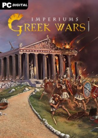 Imperiums: Greek Wars [v 1.1019493 + DLC] (2020) PC | Лицензия