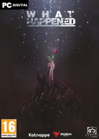 What Happened (2020) PC | RePack от xatab