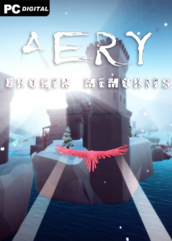 Aery - Broken Memories (2020) PC | Лицензия