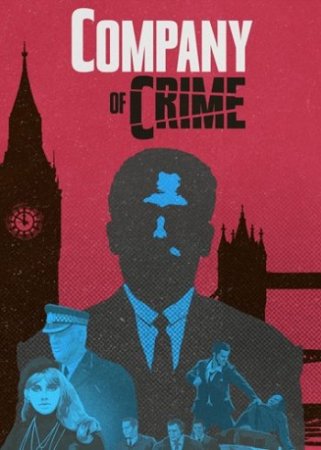 Company of Crime (2020) PC | Лицензия