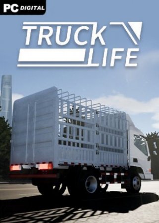 Truck Life (2020) PC | Лицензия