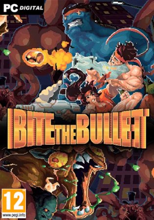 Bite the Bullet (2020) PC