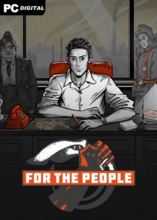 For the People (2020) PC | Лицензия