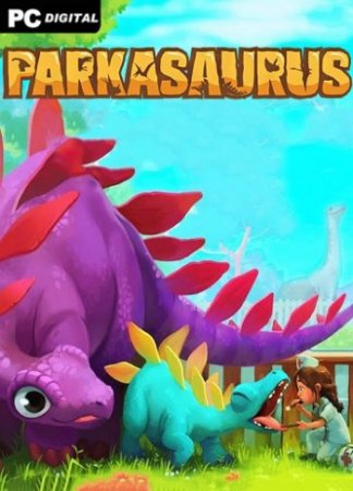 Parkasaurus (2020) PC