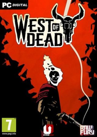 West of Dead [v 0.9.16.0] (2020) PC | Лицензия