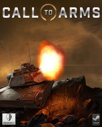 Call to Arms [v 1.200 + DLCs] (2018) PC | RePack от xatab
