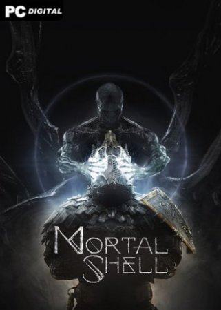Mortal Shell (2020) PC | Repack от xatab