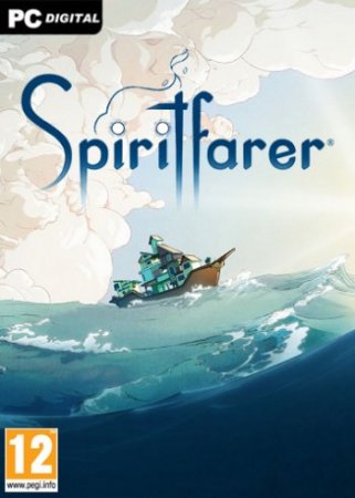 Spiritfarer (2020) PC | RePack
