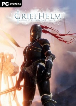 Griefhelm (2020) PC | Лицензия