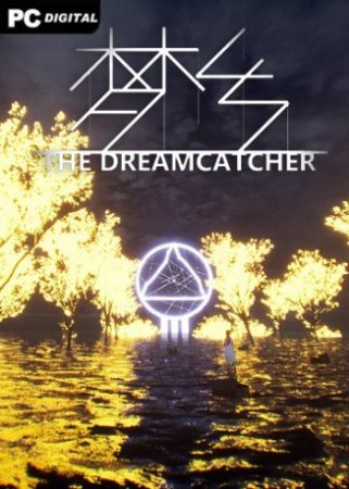 The Dreamcatcher (2020) PC | Лицензия