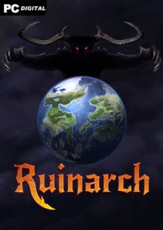Ruinarch (2020) PC | Early Access