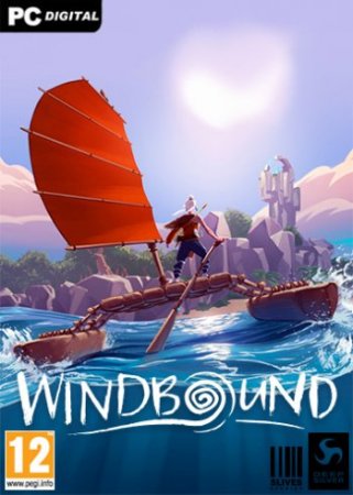 Windbound (2020) PC | Repack от xatab