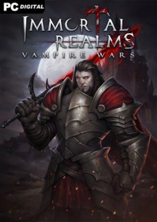 Immortal Realms: Vampire Wars (2020) PC | Repack от xatab