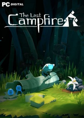 The Last Campfire (2020) PC | Лицензия