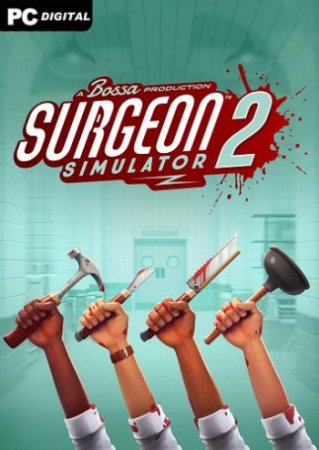 Surgeon Simulator 2 (2020) PC