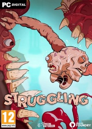 Struggling (2020) PC