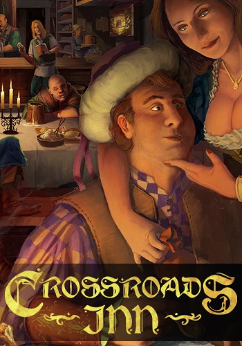 Crossroads Inn: Anniversary Edition [v 2.38/3.0.5 + DLCs] (2019) PC | Repack от xatab