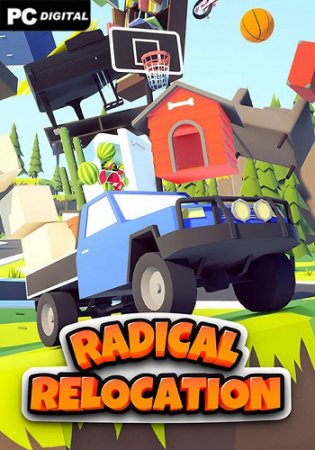 Radical Relocation (2020) PC