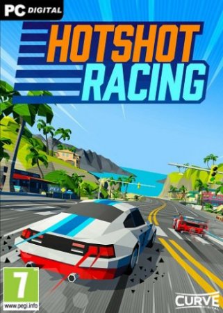 Hotshot Racing (2020) PC