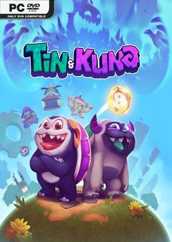 Tin & Kuna (2020) PC | RePack