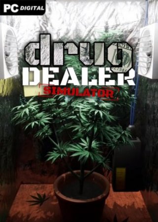 Drug Dealer Simulator [v 1.0.7.15] (2020) PC | Repack от xatab