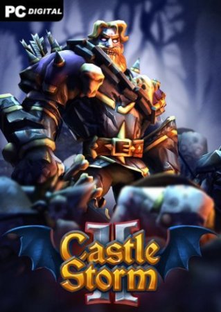 CastleStorm 2 (2020) PC | RePack от xatab