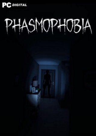 Phasmophobia [v 0.6.2.1 | Early Access] (2020) PC | RePack