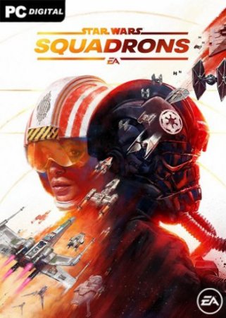 STAR WARS: Squadrons (2020) PC | Лицензия