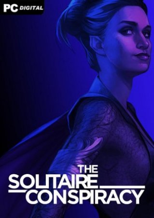 The Solitaire Conspiracy (2020) PC
