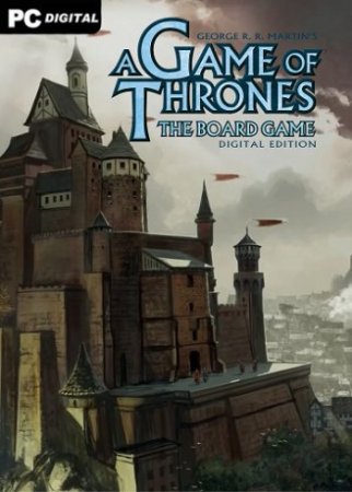 A Game of Thrones: The Board Game - Digital Edition (2020) PC