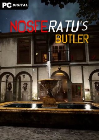 Nosferatu's Butler (2020) PC | Лицензия