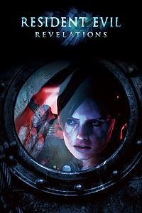 Resident Evil: Revelations [v 1.0u5 + DLCs] (2013) PC | Repack от xatab