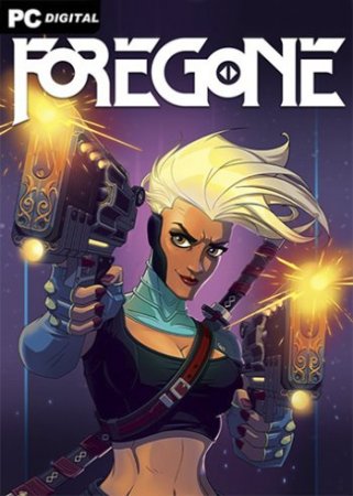 Foregone [v 1.1.0.4] (2020) PC | Лицензия