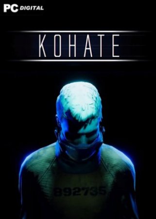 Kohate (2020) PC | Лицензия