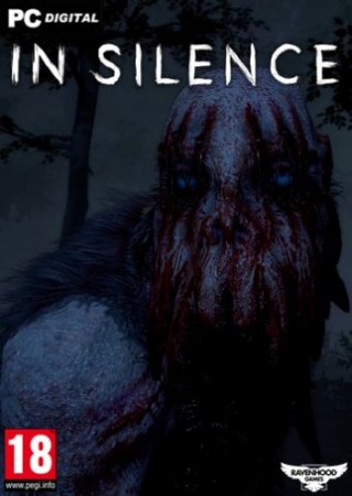 In Silence [v 0.51 + Мультиплеер | Early Access] (2020) PC | RePack