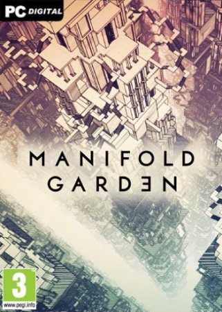 Manifold Garden (2020) PC | Лицензия